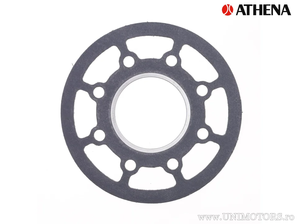 Uscușă de chiulasă originală Athena, Laverda LB 125 A 84-85 / Navarro 125 84-85 - Athena