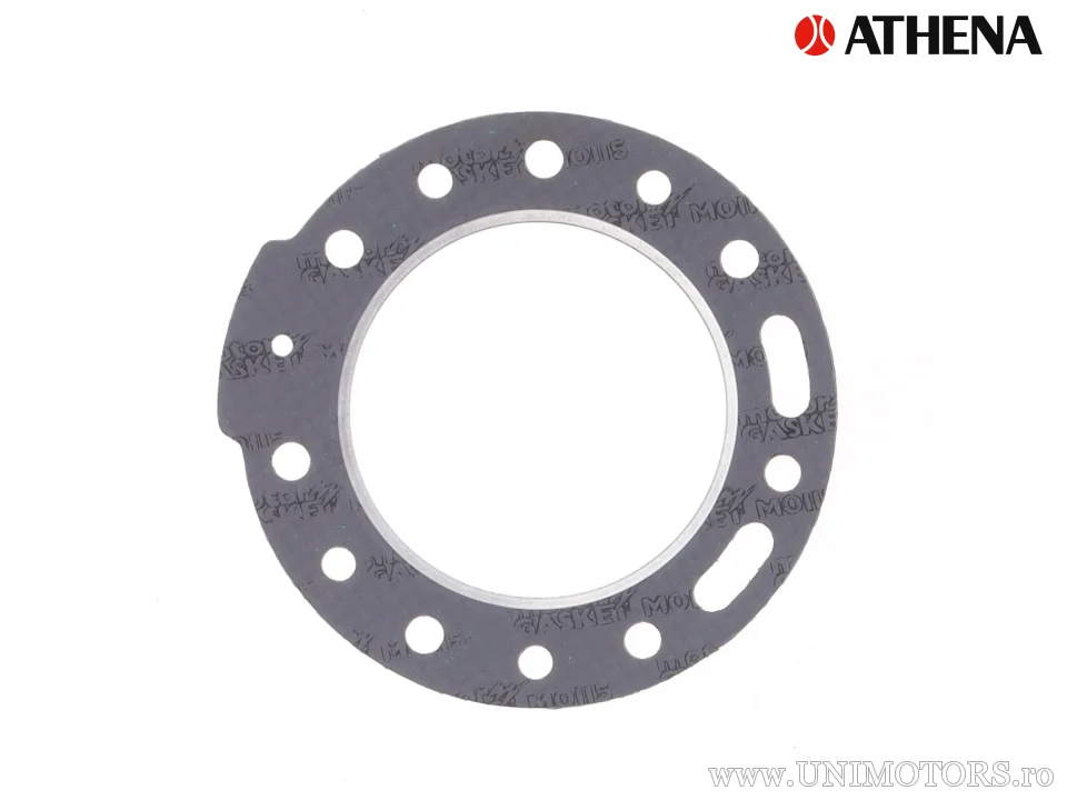 Uscușă de chiulasă originală Athena, Maico 490 2T LC 85 - Athena