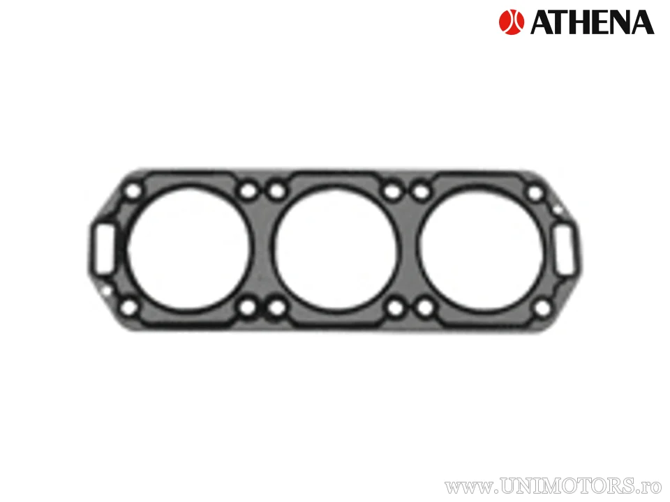 Uscușă de chiulasă originală Athena, Mercury 135 HP / 150 HP / 200 HP / 27-852520-3 - Athena
