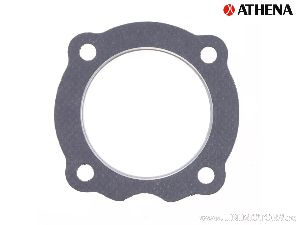 Uscușă de chiulasă originală Athena, Moto Guzzi Nuovo Falcone 500 70 - Athena