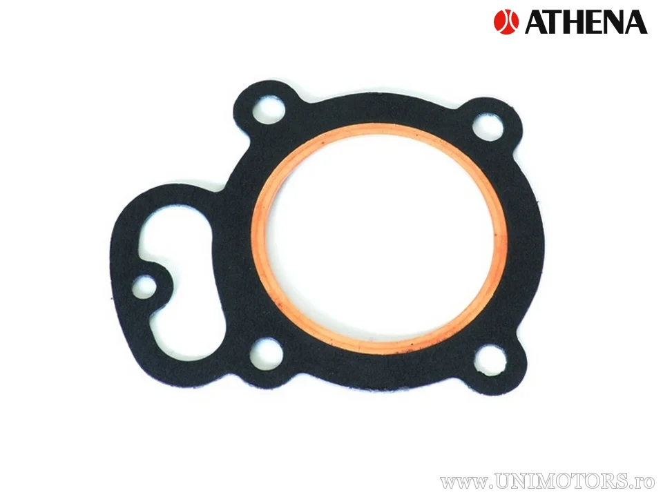 Uscușă de chiulasă originală Athena, Moto Morini 350 Canna Ghisa 74-78 - Athena