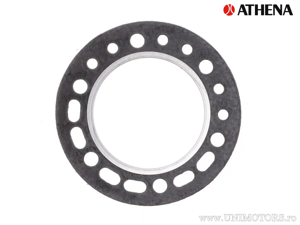 Uscușă de chiulasă originală Athena, Suzuki LT 250 R Quadrunner 85-86 / RM 250 82-85 - Athena