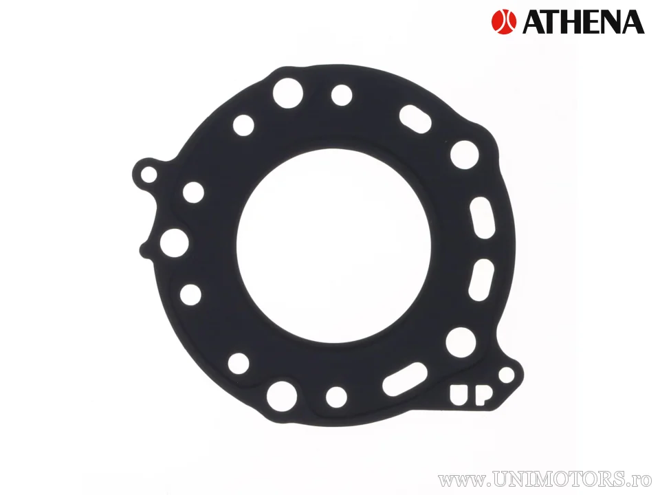 Uscușă de chiulasă originală Athena, Suzuki TS 125 R 89-93 / TS 125 ER 89-93 - Athena