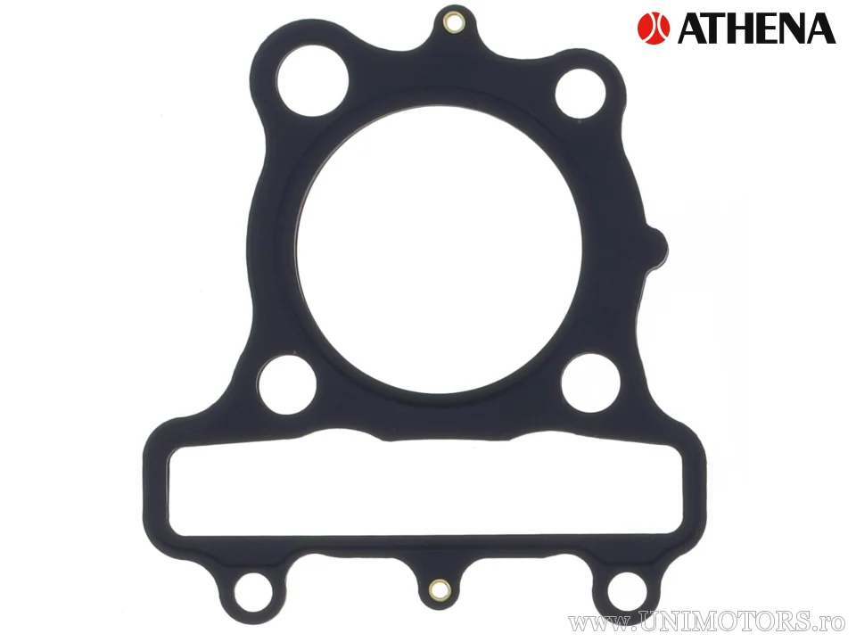 Uscușă de chiulasă originală Athena, Yamaha TW 200 88-15 / YFM 200 86-89 - Athena