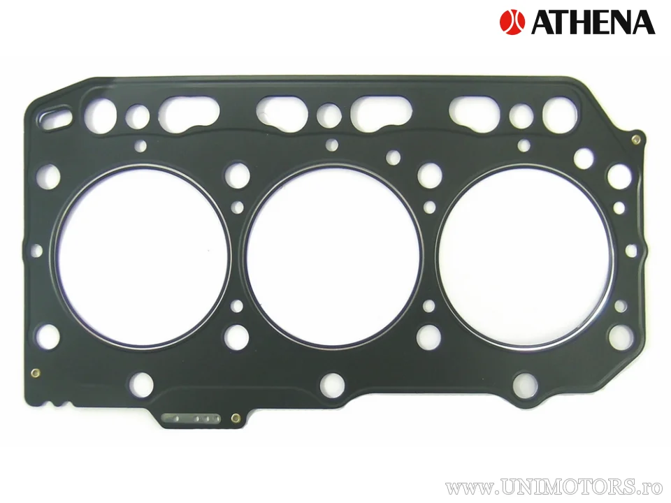 Uscușă de chiulasă originală Athena, Yanmar 40 HP / 12900201331 / 129002-01331 - Athena