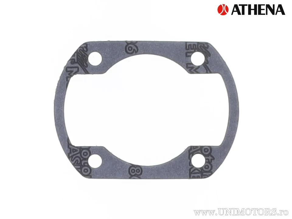 Uscușă de cilindru / pentru cilindru original Athena, Suzuki DR Big 50 88 - Athena