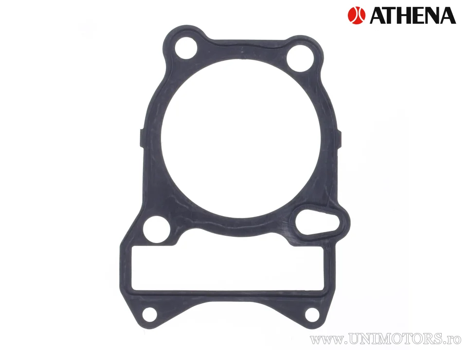 Uscușă de cilindru / pentru cilindru original Athena, Suzuki LT 300 E Quad 87-89 / 1124141801 - Athena