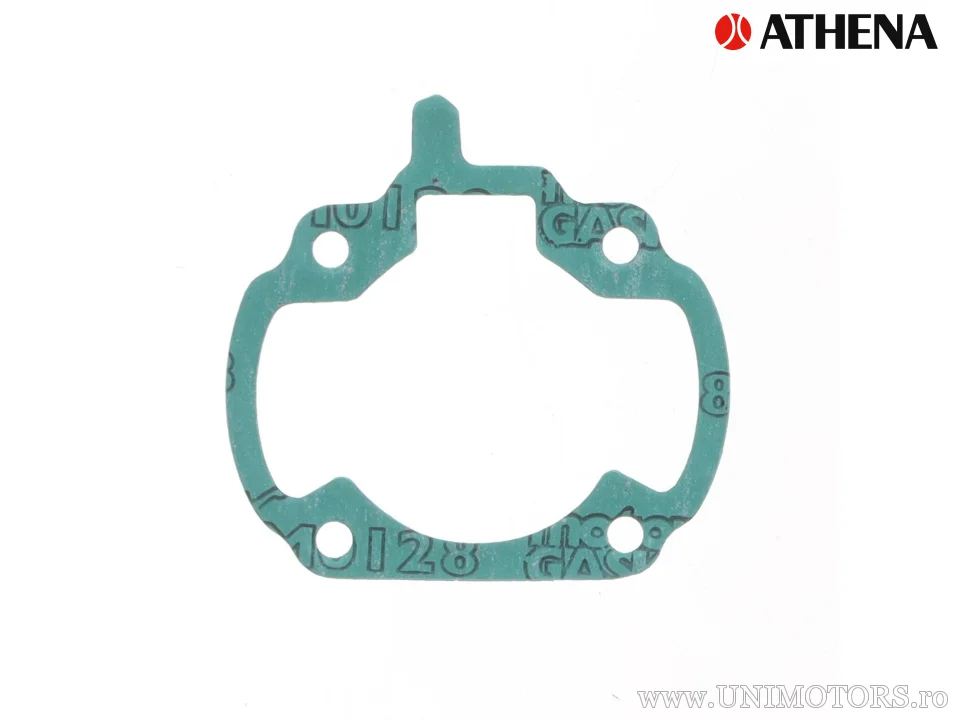 Uscușă de cilindru / sub cilindru originală Athena, Cagiva City 50 93-97 - Athena