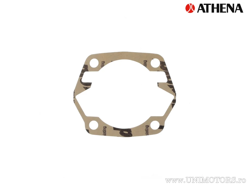 Uscușă de cilindru / sub cilindru originală Athena, Moto Guzzi TS 250 - Athena
