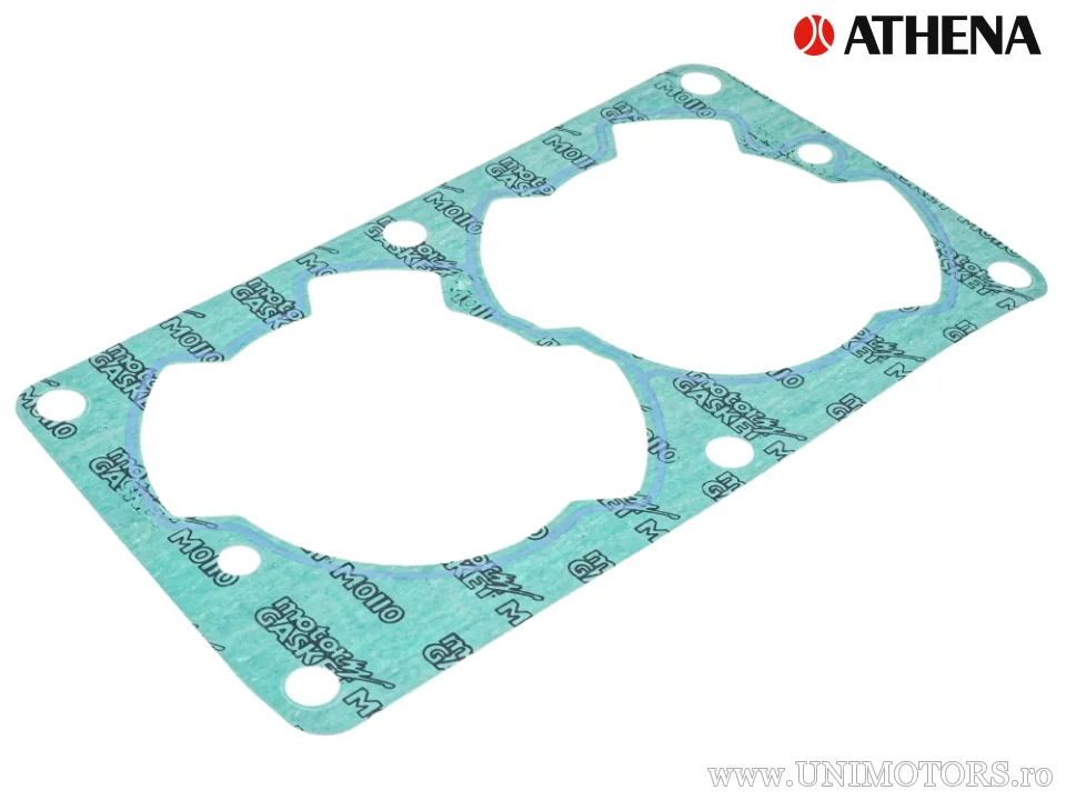Uscușă de cilindru / sub cilindru originală Athena, Suzuki Tigershark 770 - Athena