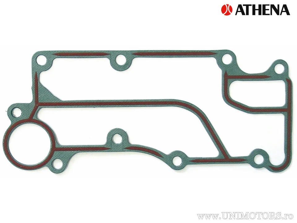 Uscușă de colector / evacuare Athena, Yamaha Marine 65W411140100 - Athena