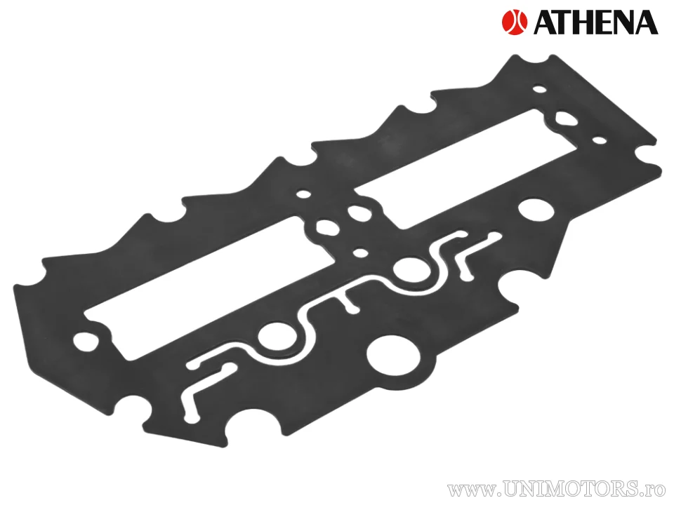 Uscușă de colector / racord de admisie Athena, Johnson Evinrude V4 90-115 HP 95- / 336388 - Athena