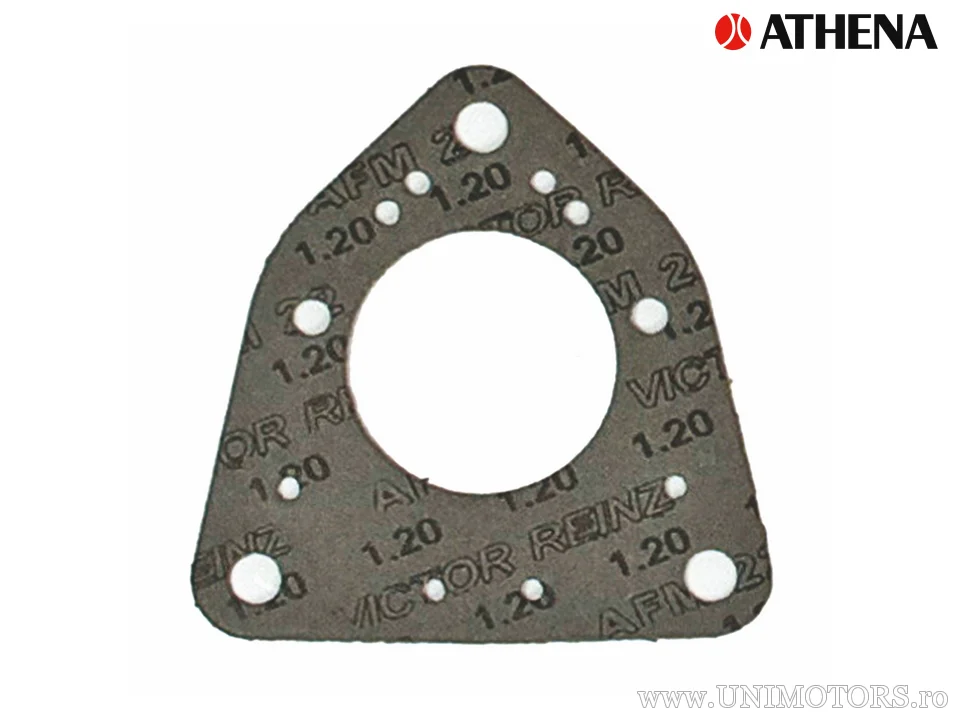 Uscușă de eșapament Athena, Kawasaki 110603767 - Athena