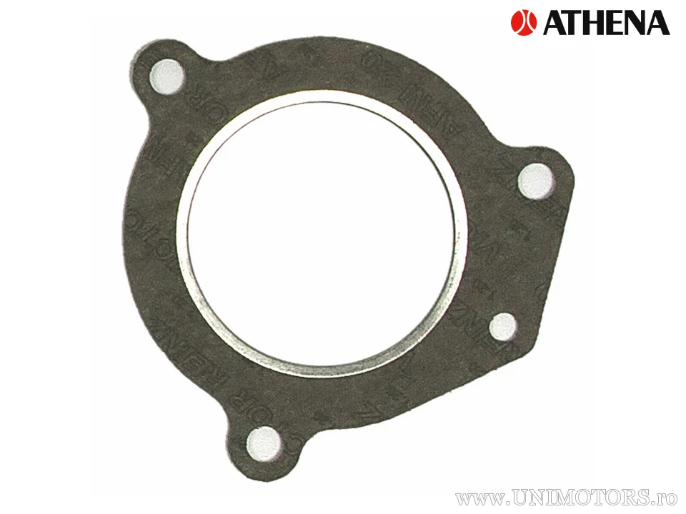 Uscușă de eșapament Athena, Kawasaki JS 550 / 110603727 / 110092462 - Athena