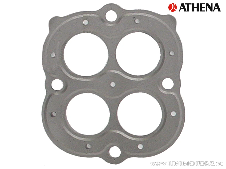 Uscușă de eșapament Athena, Kawasaki STX-F 1200 / STX-F 1500 / 110613714 - Athena