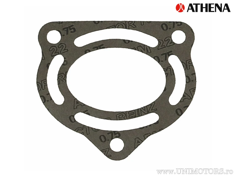 Uscușă de eșapament Athena, Kawasaki Ultra 150 1200 / 110603785 - Athena