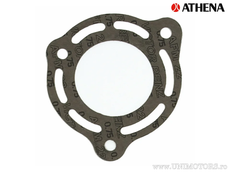 Uscușă de eșapament Athena, Kawasaki Ultra 150 1200 / 110603786 / 1109037856 - Athena