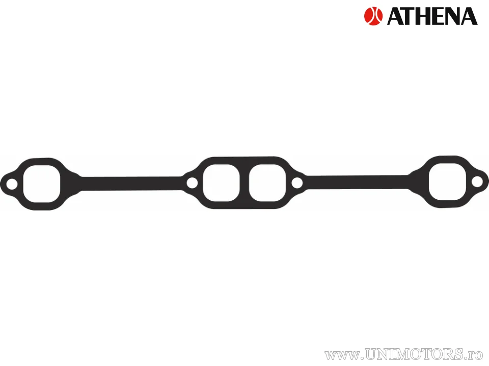 Uscușă de eșapament Athena, Mercury 2733395 - Athena