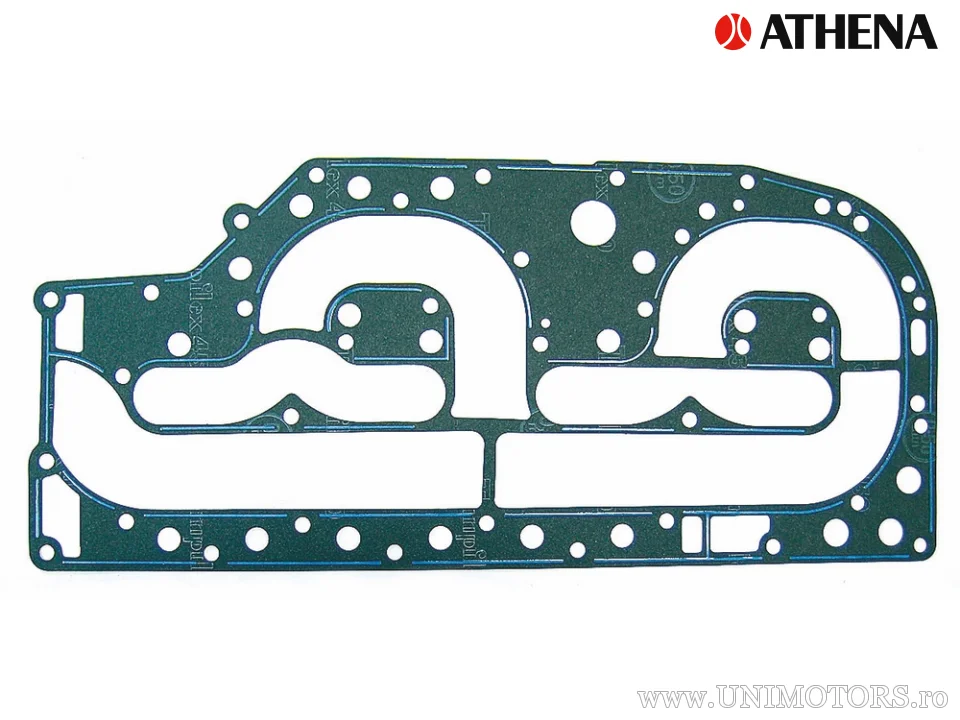 Uscușă de eșapament Athena, Mercury 278127751 - Athena