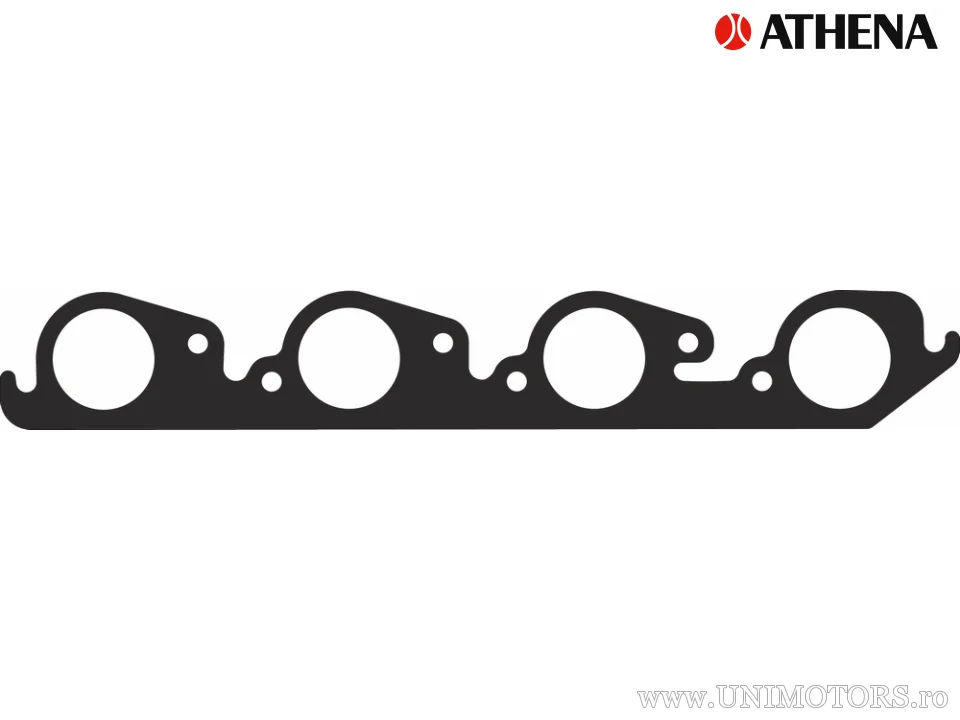 Uscușă de eșapament Athena, Mercury 27841234 - Athena