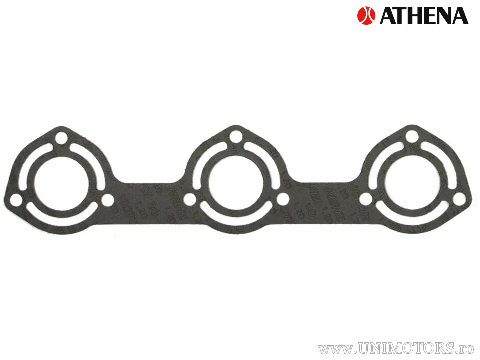 Uscușă de eșapament Athena, Polaris 5211489 - Athena