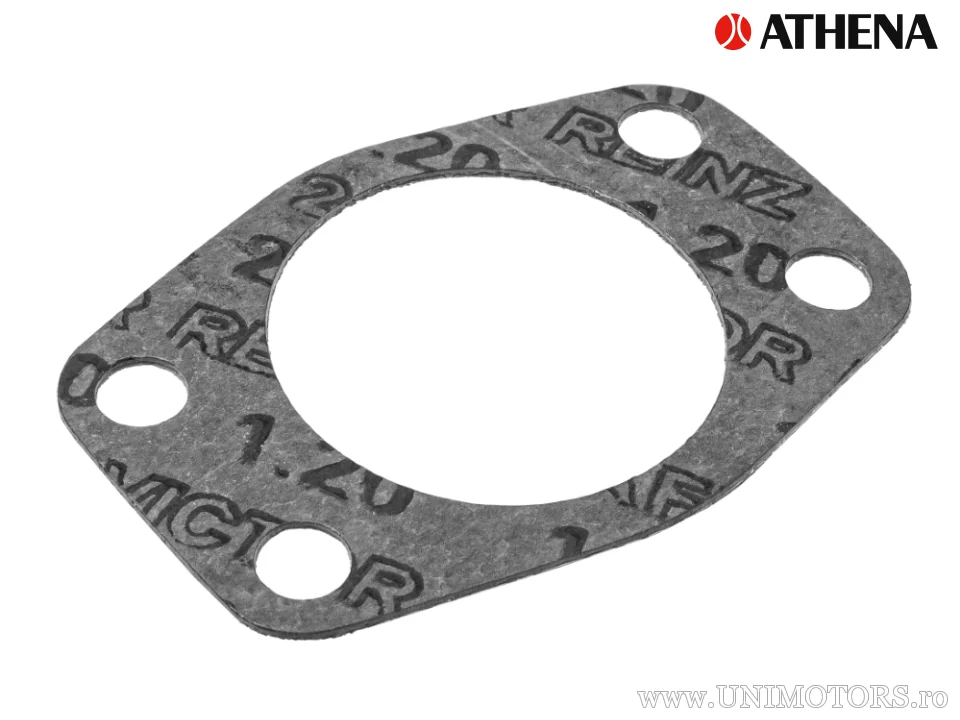 Uscușă de eșapament Athena, Rotax Formula MX / 718067 - Athena