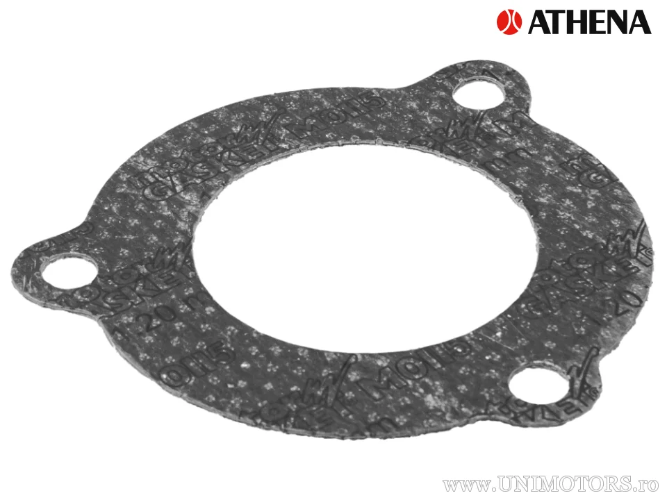 Uscușă de eșapament Athena, Suzuki Tigershark 639 / Tigershark 644 / 3008082 - Athena