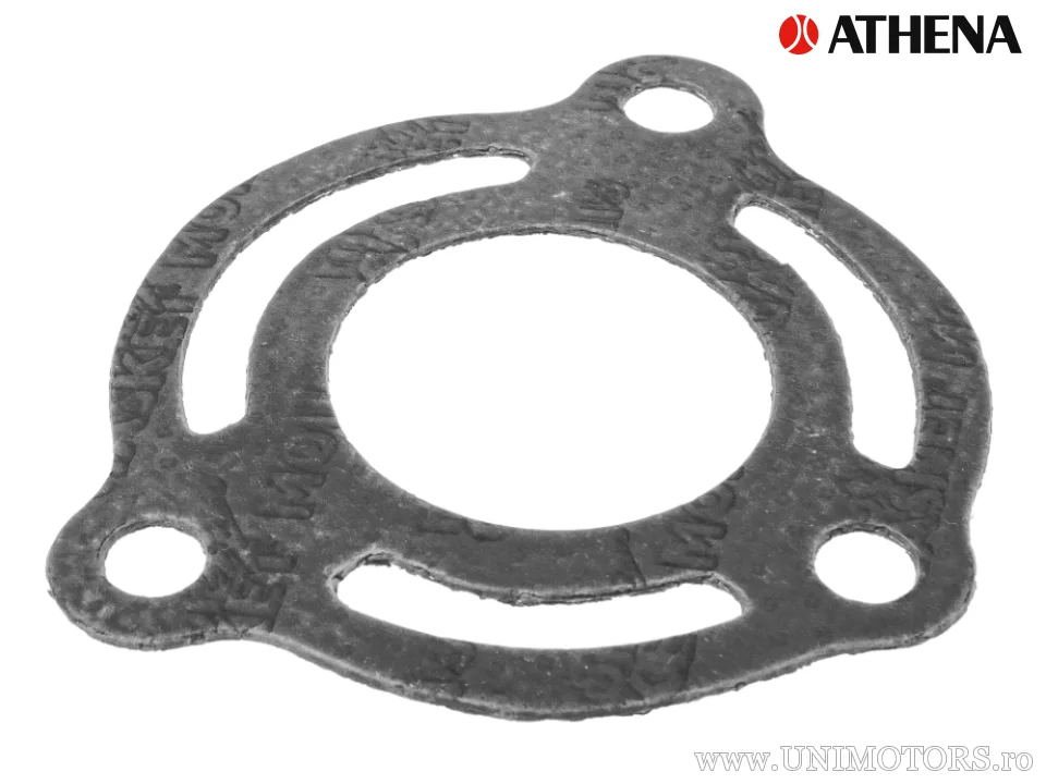 Uscușă de eșapament Athena, Suzuki Tigershark 640 / 3008384 / 1424198E01 - Athena