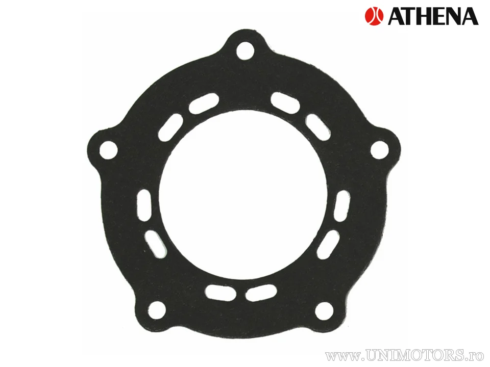Uscușă de eșapament Athena, Suzuki Tigershark 900 / Tigershark 1000 / 3008271 - Athena