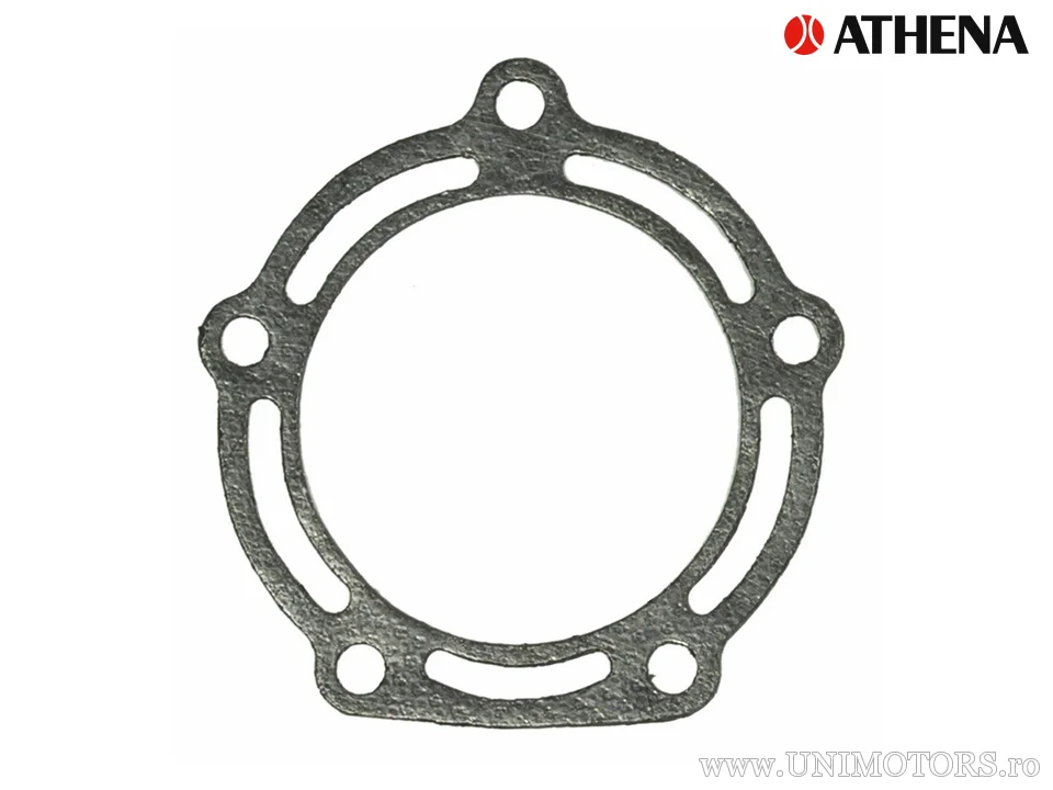 Uscușă de eșapament Athena, Yamaha - Athena