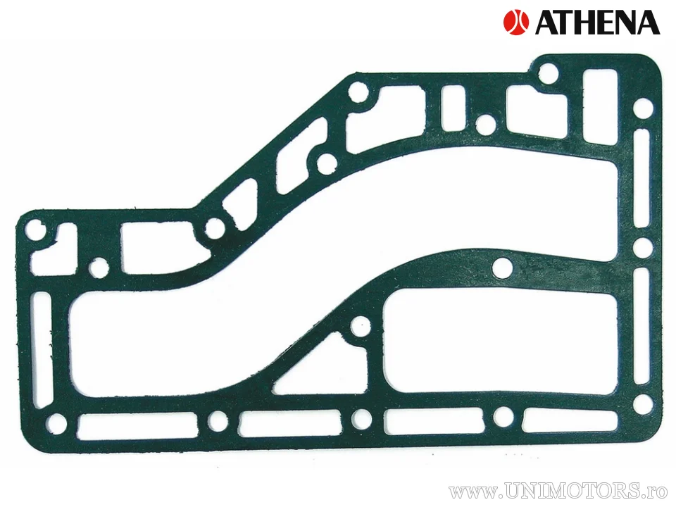 Uscușă de eșapament Athena, Yamaha Marine 67641112A0 - Athena