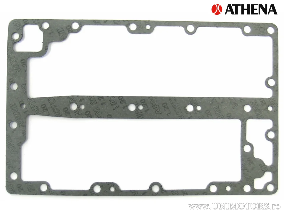 Uscușă de eșapament Athena, Yamaha Marine 6E541112A100 - Athena