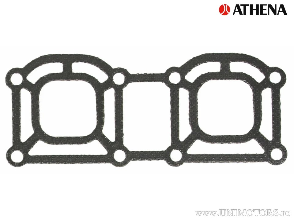 Uscușă de eșapament Athena, Yamaha Marine 6M614613A0 / 6M61461300 - Athena
