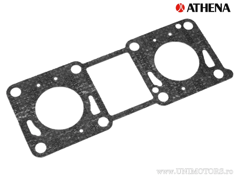 Uscușă de eșapament Athena, Yamaha Marine 800 / 66E146130000 - Athena