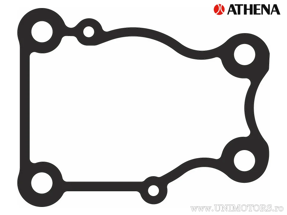 Uscușă de pompă de apă Athena, Yamaha Marine 63D4431600 - Athena