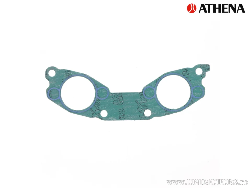 Uscușă de supapă cu membrană Athena, Yamaha Marine RA 700 95 / XL 700 99-02 - Athena