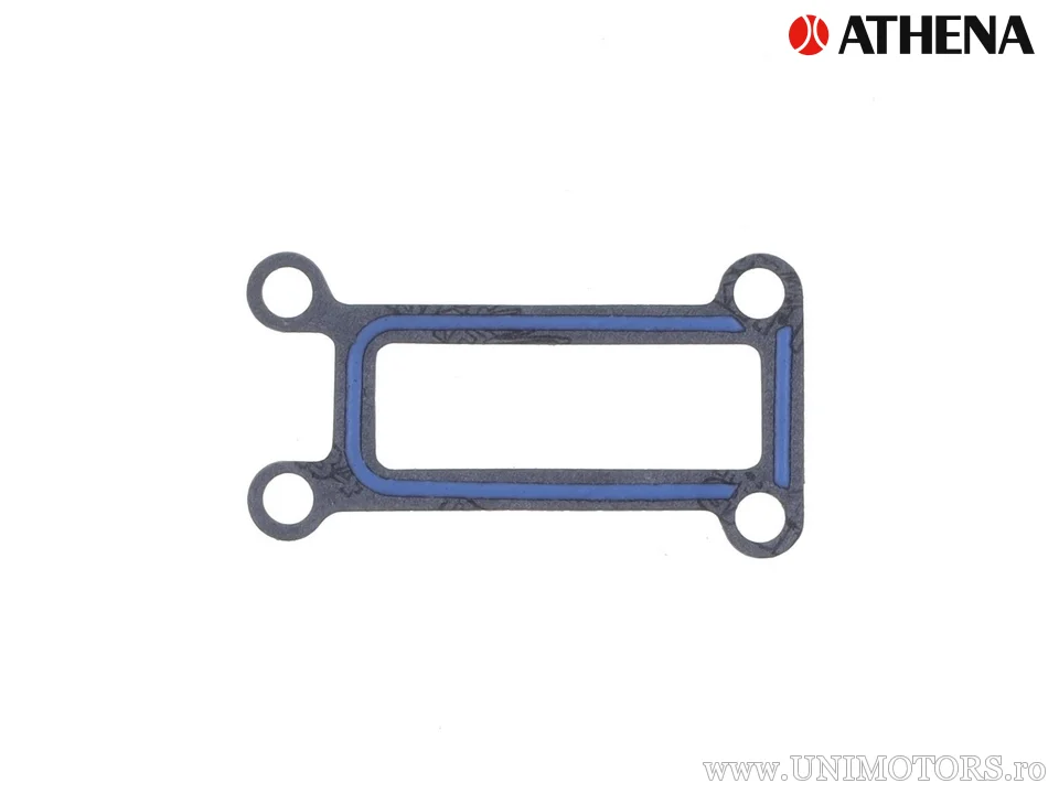 Uscușă garnitură șurub / dop de scurgere ulei Athena, Harley Davidson (62432-93) - Athena