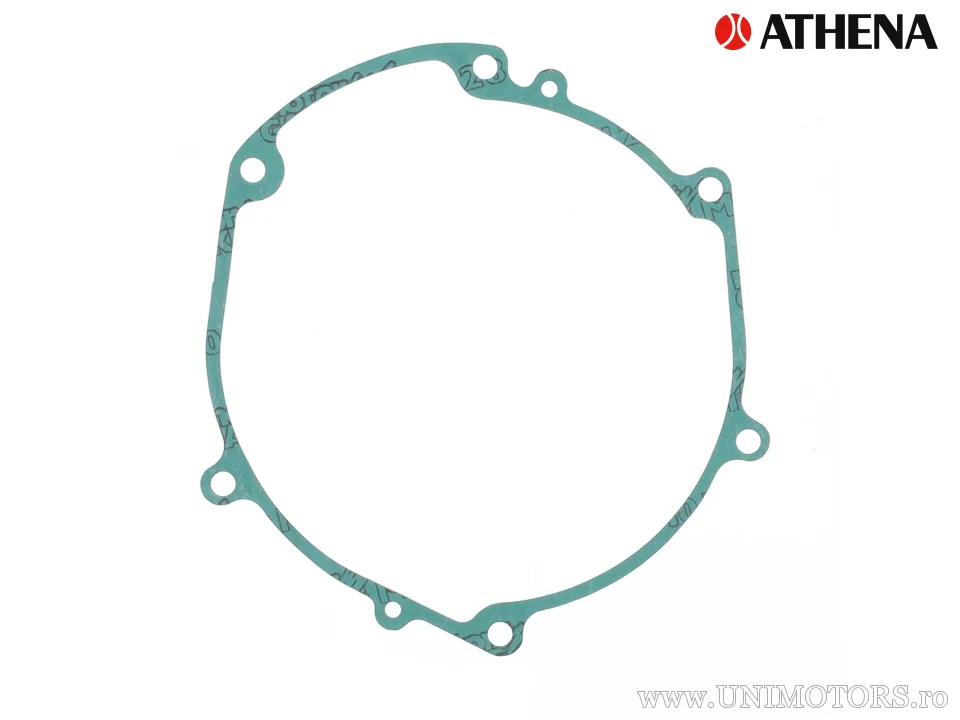 Uscușă garnitură capac ambreiaj Athena, exterioară, Kawasaki KX 250 90-91 - Athena
