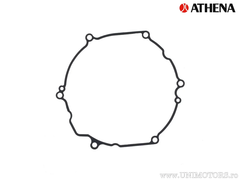 Uscușă garnitură capac ambreiaj Athena, externă, Kawasaki KX 250 05-08 - Athena