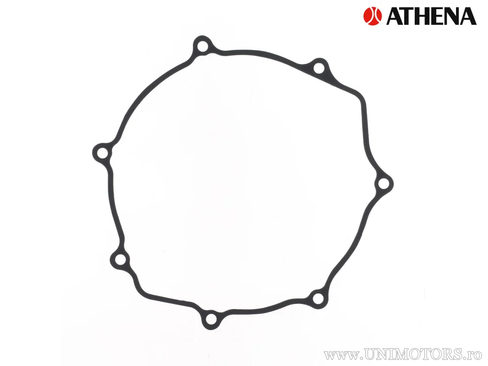 Uscușă garnitură capac ambreiaj Athena, externă, Suzuki LT-R 450 Quadracer 06-10 - Athena