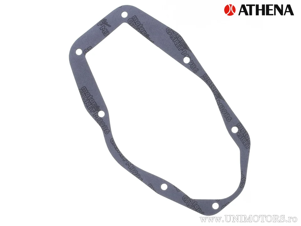 Uscușă garnitură capac ambreiaj Athena, Minarelli P6 50 - Athena