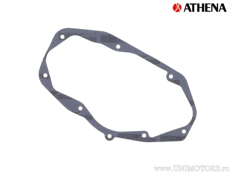 Uscușă garnitură capac ambreiaj Athena, Minarelli RV4 50 - Athena