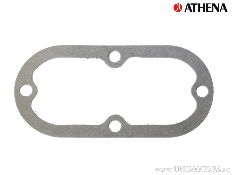 Uscușă garnitură capac inspecție Athena, 0,8mm, Athena, Harley Davidson 60567-65 - Athena