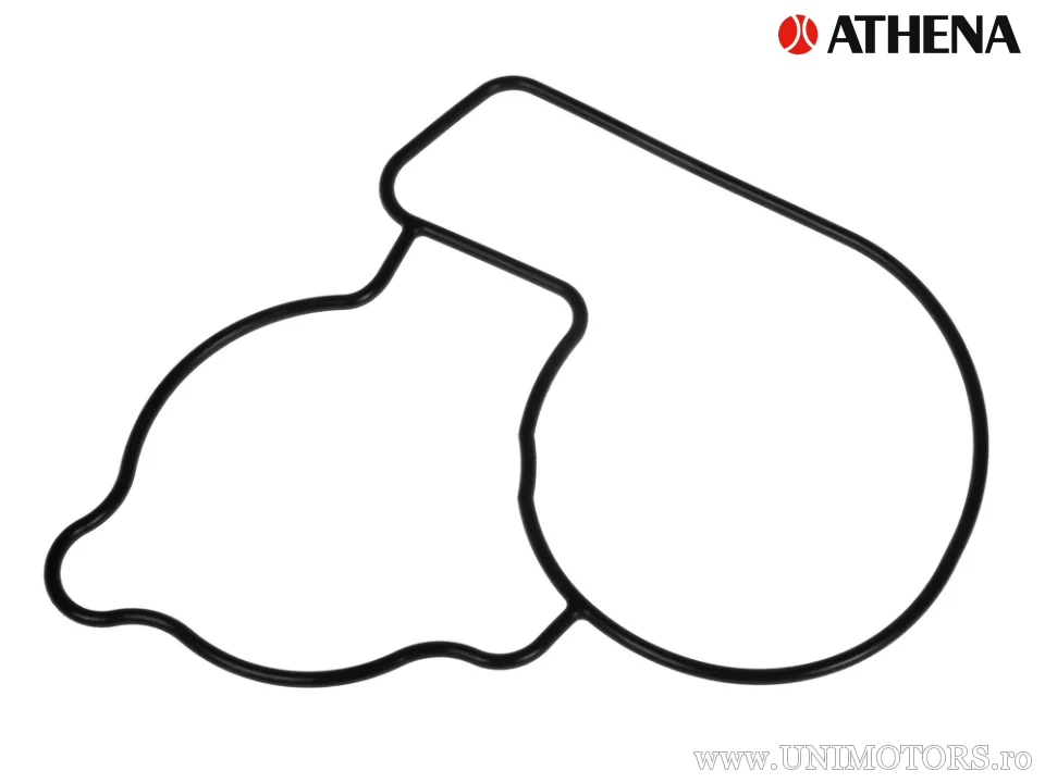 Uscușă garnitură capac pompă apă Athena, Kawasaki KX 250 F 04-24 / 920550010 - Athena