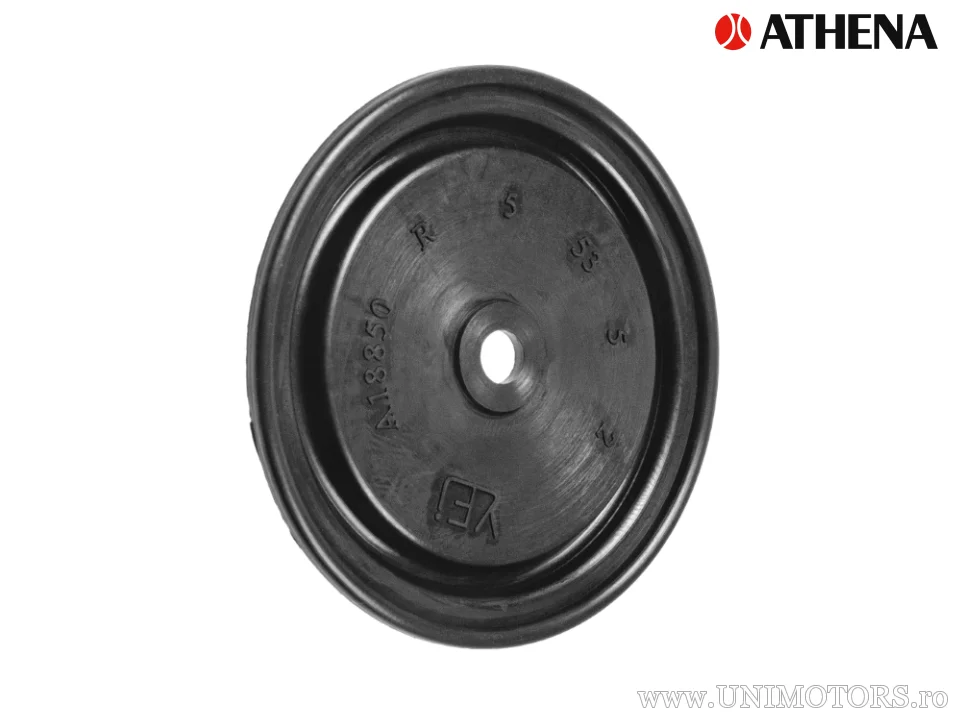 Uscușă garnitură capac pompă apă Athena, Mercury 64877 - Athena
