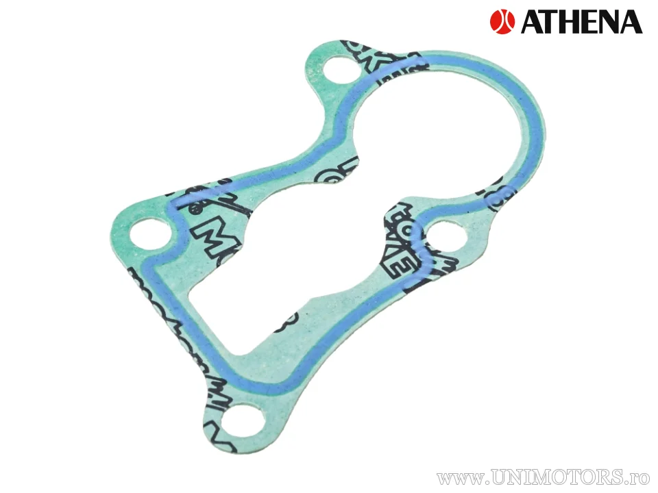 Uscușă garnitură capac pompă apă Athena, Yamaha Marine 6E912414A1 - Athena