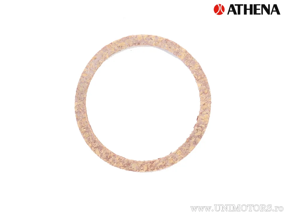 Uscușă garnitură capac tachet Athena, din plută, Harley Davidson 18257-39 - Athena