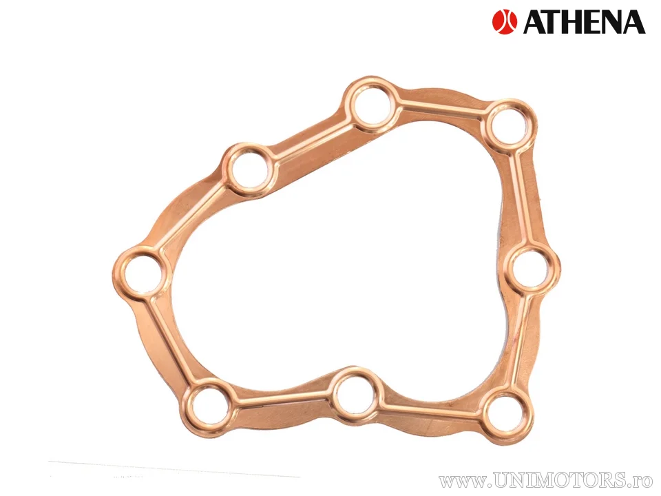 Uscușă garnitură chiulasă originală Athena, Harley Davidson 16768-39 - Athena