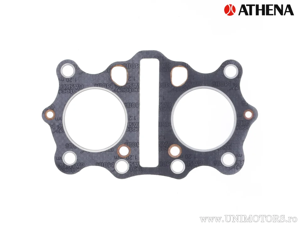 Uscușă garnitură chiulasă originală Athena, Honda 350 68-73 - Athena