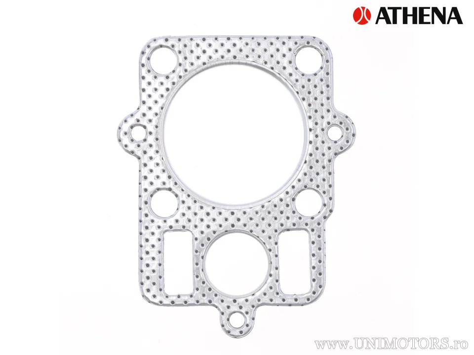 Uscușă garnitură chiulasă originală Athena, Moto Guzzi Lodola 235 64 - Athena